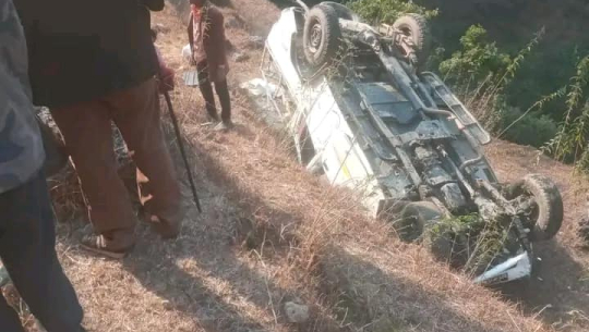 फाइल फोटो