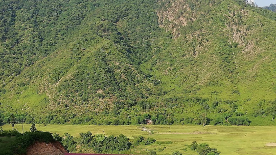 डोटीमा एक जनाको मृत्यु भएपछि गाउँ सिल