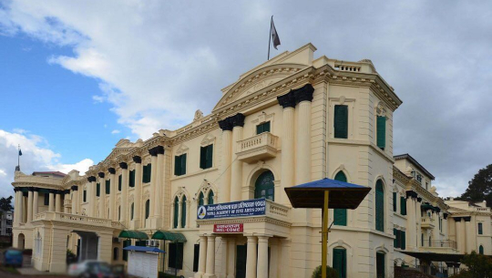 सुदूरपश्चिममा पहिलो पटक ललितकला प्रदर्शनी हुँदै 