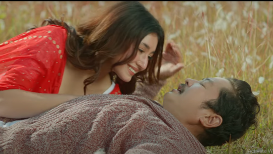 चलचित्र ‘डिग्री माइला’ को टिजर सार्वजनिक