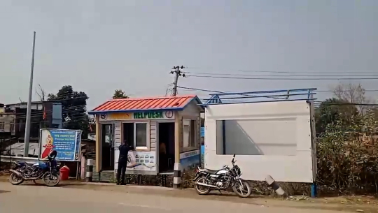 सुदूरपश्चिममा ‘पटके’ सवारी पास सिमा नाकामै उपलब्ध गराउने तयारी