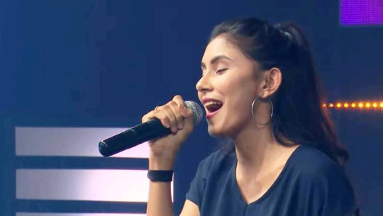 स्वअभ्यासले अगाडी बढेको शैलुको सांगीतिक यात्रा