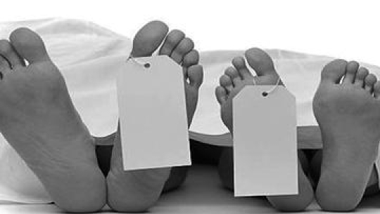 कर्नाटकमा बैतडीका दाजुबहिनीको शङ्कास्पद मृत्यु