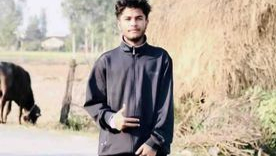 कञ्चनपुरको गुलरियाका किशोर बेपत्ता