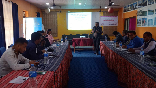 चेतनाको विकाससँगै आर्थिक रूपमा पनि सक्षम बन्दै दलित महिला