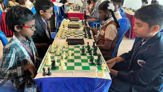 सुदूरपश्चिममा पहिलो पटक इलेक्ट्रोनिक प्रतियोगिता हुँदै