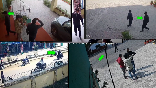 विषादी सेवन गरेका रानालाई नगर प्रहरीले उठाएर ल्याएको आरोप झुटो साबित