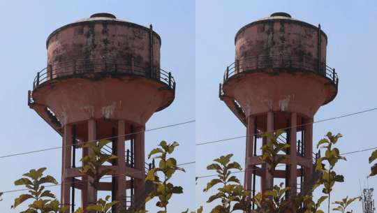 धनगढीमा १५ करोडको खानेपानी योजना १२ वर्षदेखि अलपत्र, स्थानीय आक्रोशित