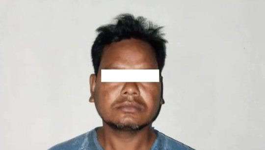 धनगढीबाट प्रहरीमाथि जासुसी गर्ने एक जना पक्राउ