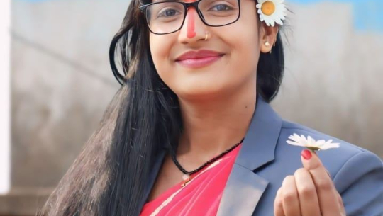 पत्रकार महासंघ बैतडीको उपाध्यक्षमा दिनेश खबरकी संवाददाता ओझा निर्विरोध निर्वाचित