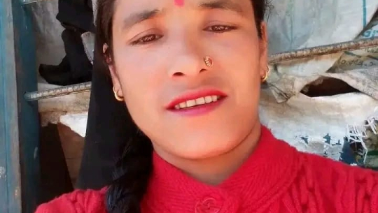 बैतडीमा एक विवाहित महिला सम्पर्कविहिन