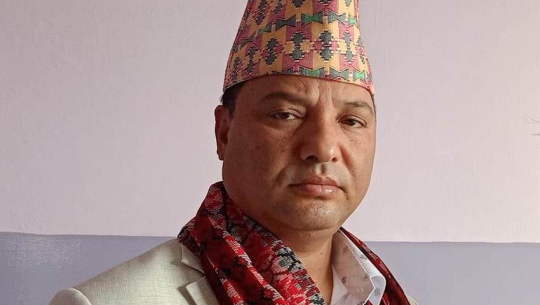 सुदूरपश्चिमका मुख्यमन्त्रीले २१ गते विश्वासको मत लिने 
