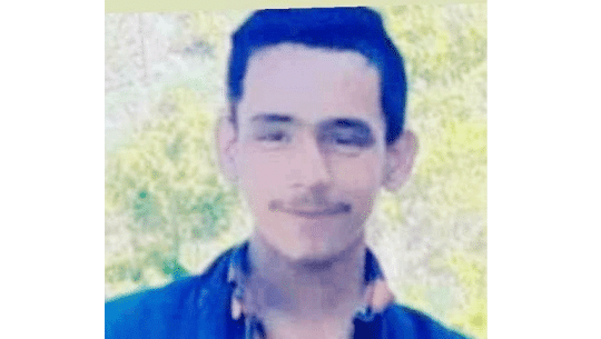 बैतडीका एक किशोर भारतमा बेपत्ता 