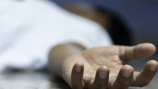 अछाममा एक जना मृत फेला