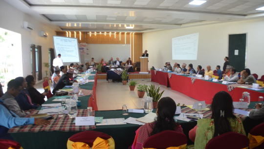 सुदूरपश्चिम सरकारसँग स्थानीय तह रुष्ट, पाउँदैनन् विकासका योजना