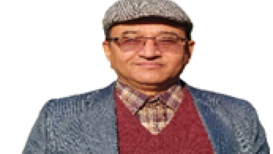 सुदूरपश्चिम विश्वविद्यालयः विगत, वर्तमान र भविष्य