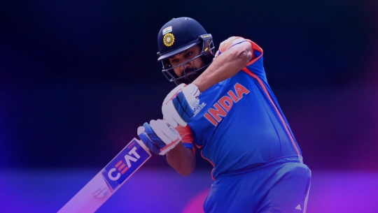 विश्वकप क्रिकेटः भारतले आयरल्याण्डलाई हरायो