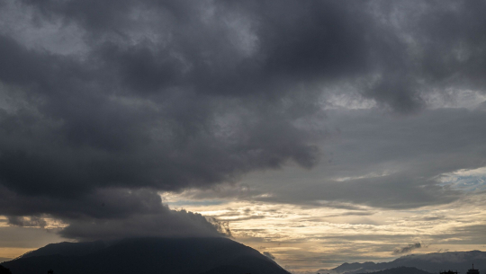 Heat wave likely in central and west Tarai, Department warns