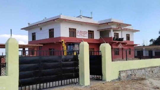 Shivnath Rural Municipality to be Declared Fully Institutionalized Maternity Municipality