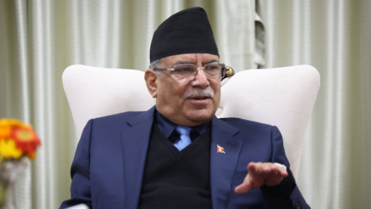 Prime Minister to seek vote of confidence from House of Representatives