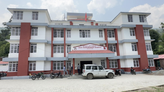 बाजुराको बुढीनन्दाले ९ लाख २६ हजार खर्चेर कस्तो बडा दशै मनायो?