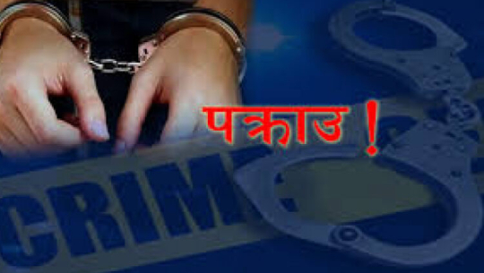 बैतडीमा चेक अनादर मुद्दाका फरार प्रतिवादी पक्राउ