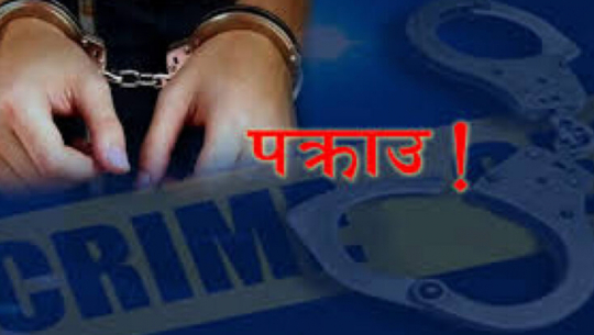 Fugitive in check dishonor case arrested in Baitadi