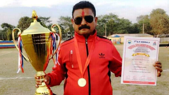 नरबहादुर चन्द, जसले सुदूरपश्चिममा हकी स्थापित गराए