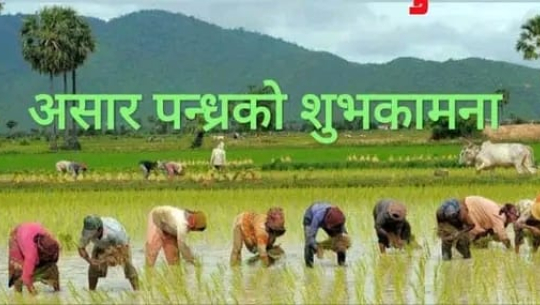  असारे रोपाइँ 