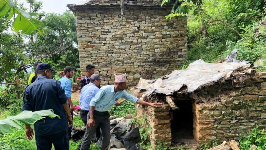 अछाममा किशोरीमाथि छाउगोठमा करणी, ६ वर्षमा ७ को मृत्यु