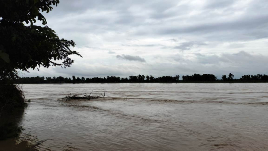 कैलालीमा विपद् प्रतिकार्यको विस्तृत योजना स्वीकृत
