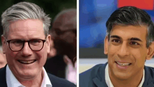 बेलायतमा आज प्रधानमन्त्रीका लागि चुनाव