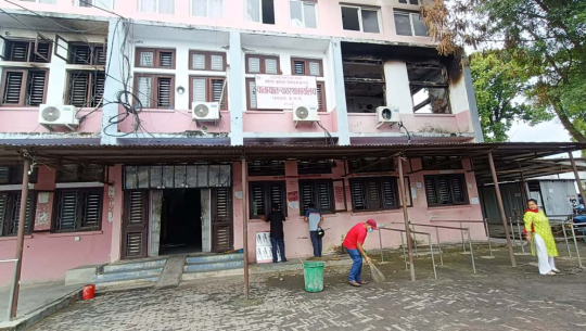 लय समात्ने प्रयासमा कैलालीका सरकारी निकाय