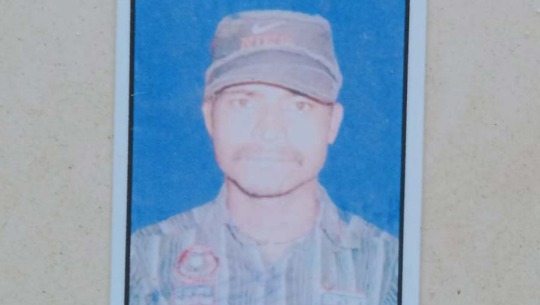 धनगढीका एक जना १६ दिनदेखि सम्पर्कविहीन