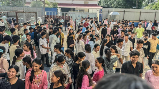 धनगढीको सिसिएसले यो वर्षदेखि विज्ञान विषय अध्यापन गराउँदै 