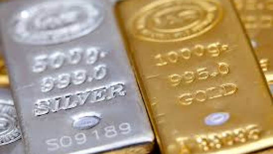 तोलामा तीन सयले घट्यो सुनको मूल्य