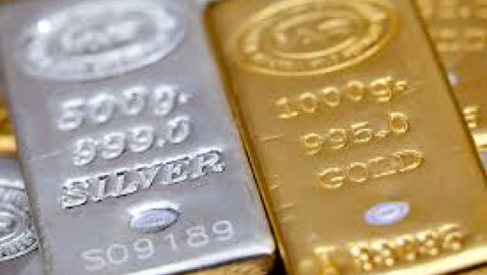 आज कति छ सुनचाँदीको मूल्य?