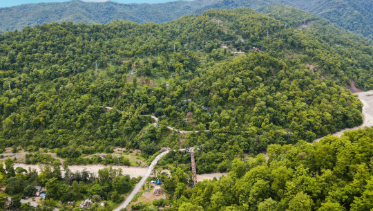सुदूरपश्चिममा प्रत्यक्ष वैदेशिक लगानी एक प्रतिशतभन्दा कम