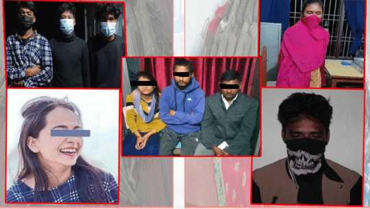 Rising Drug Abuse Among Youth in Kanchanpur Causes Concern