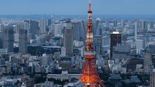 जापानमा उष्ण लहरको चेतावनी जारी