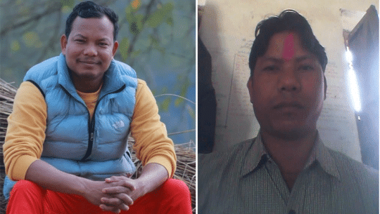 सुदूरपश्चिमका पूर्वमन्त्री चौधरीका ‘पीए’ले ठगे झण्डै २७ लाख