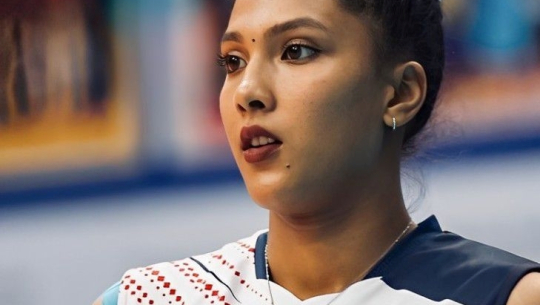 भलिबल खेलाडी उषा भण्डारीको फेसबुक पेज ह्याक