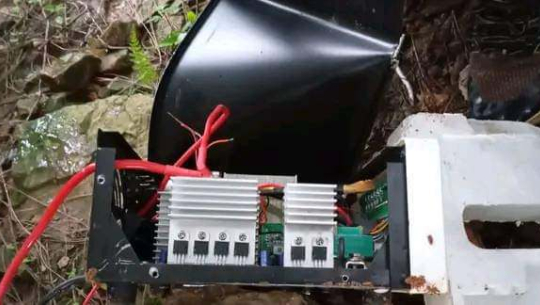 बैतडीमा टेलिकमको टावरमा तोडफोड