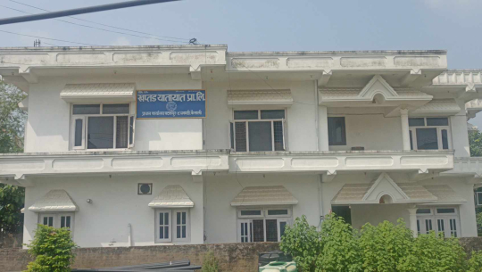 खप्तड यातायायातमा आर्थिक अनियमितता, अध्यक्षले नै मनपरी गरेको आरोप