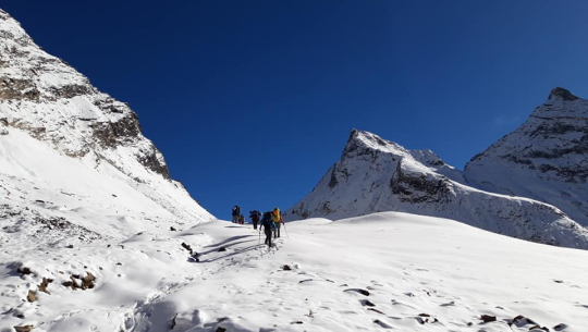 फोटो : भोजराज भाट