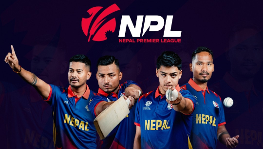 एनपीएल सुदूरपश्चिम रोयल्सका ११ खेलाडीमा को–को छन्?