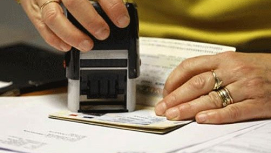 Tourist arrival slightly picks up with implementation of on-arrival visa system