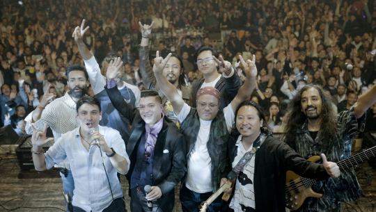 बत्तिस वर्षपछि पनि उत्तिकै लोकप्रिय ‘कन्दरा’