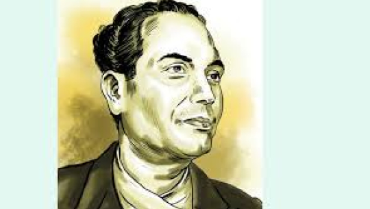 अछाममा देवकोटा स्मृति काव्य उत्सव