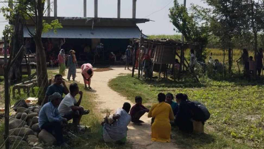 बडायक दम्पती हत्यामा फेला पर्‍यो कुनै ‘क्लु’? यस्तो छ प्रहरी जवाफ